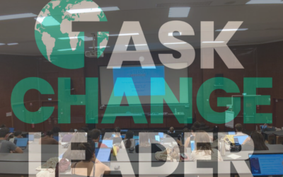NOS ÉTUDIANTS SONT DÉSORMAIS CERTIFIÉS TASK™