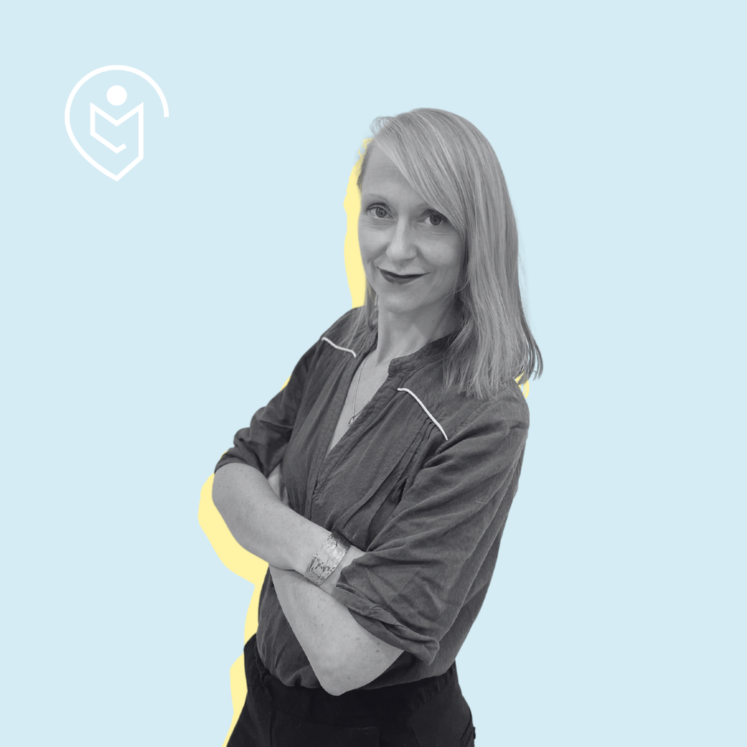 Céline Degrave