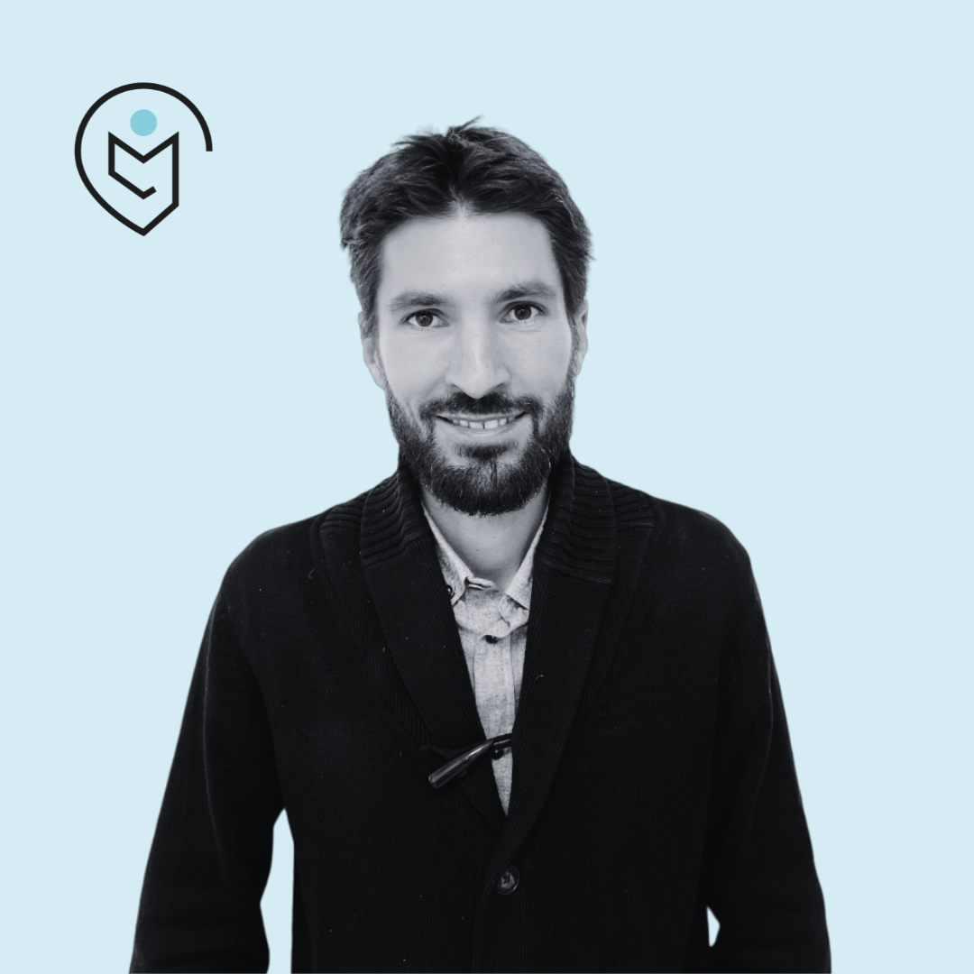 Aymeric Barrault