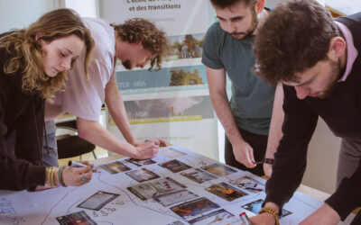 5 ACTIONS RESPONSABLES EN FAVEUR DE LA PLANÈTE