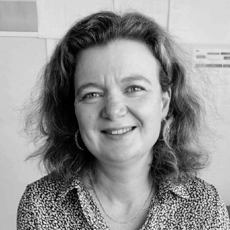 Caroline Hamard