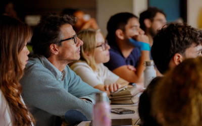 SE (RÉ)ORIENTER : NOS FORMATIONS EN DURABILITÉ