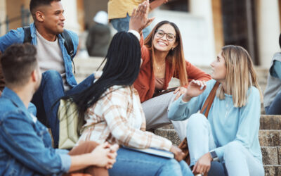 TERRA INSTITUTE ÉVOLUE ET SE RAPPROCHE DE L’ISE POUR ALLER PLUS LOIN DANS LA FORMATION AUX MÉTIERS DE LA TRANSITION ÉCOLOGIQUE