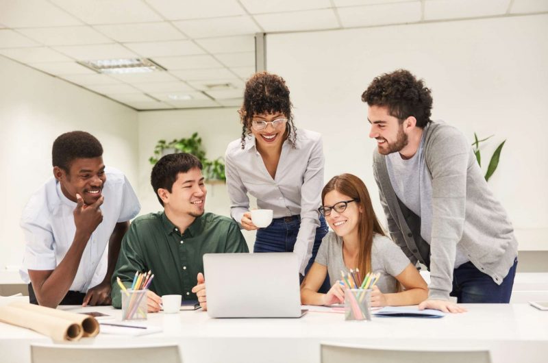 Formation RSE développement durable