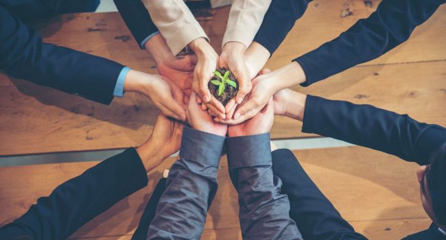 Formation RSE développement durable