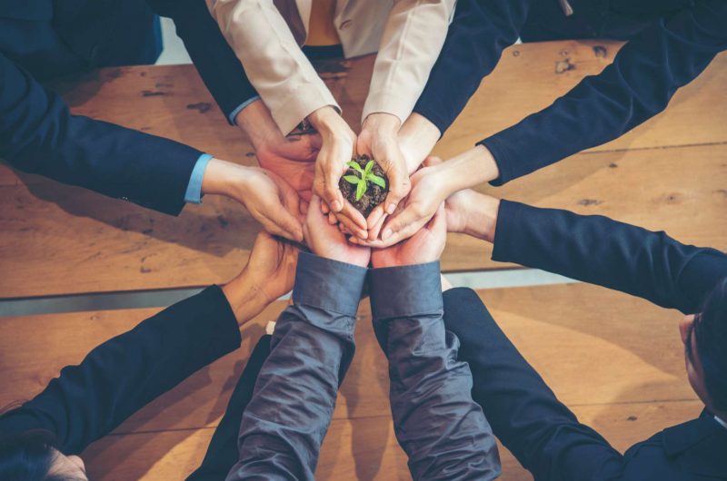 Formation RSE développement durable