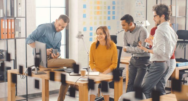 Formation RSE développement durable