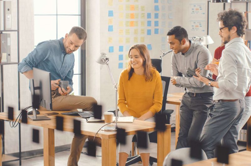 Formation RSE développement durable