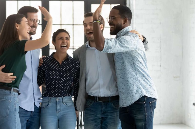 Formation RSE développement durable