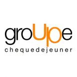 Groupe Cheque dejeuner