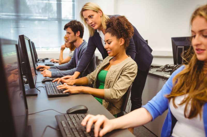 Bachelor - Alternance ou initial