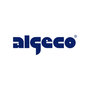 Logo ALGECO