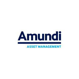 Logo Amundi