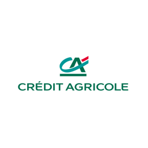 Logo Crédit Agricole