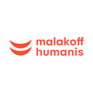 Logo Malakoff