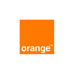 Logo Orange