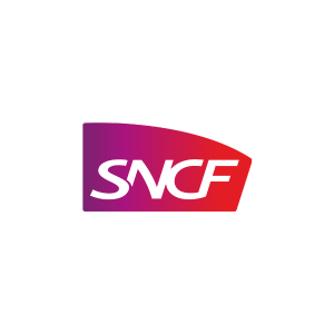 Logo SNCF