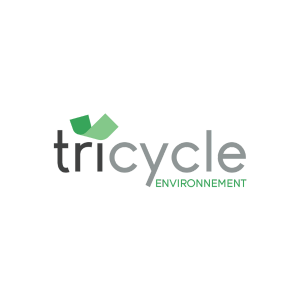 Logo Tricycle