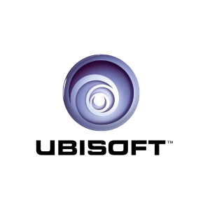 Logo Ubisoft