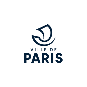 Logo Ville de Paris
