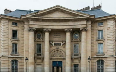 TERRA INSTITUTE X PARIS-PANTHÉON-ASSAS