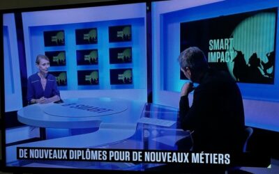 TERRA INSTITUTE SUR B SMART TV