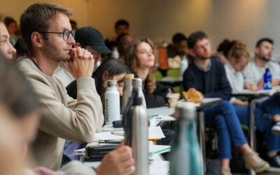 INTRODUCTION AUX ENJEUX SOCIO-ENVIRONNEMENTAUX