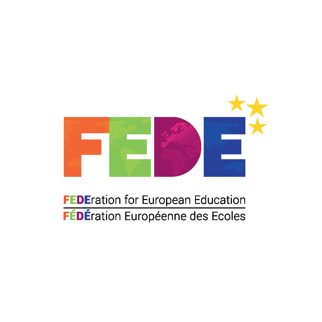 Logo FEDE