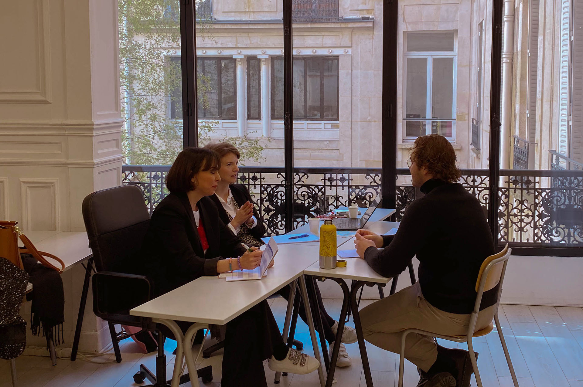 Responsable RSE