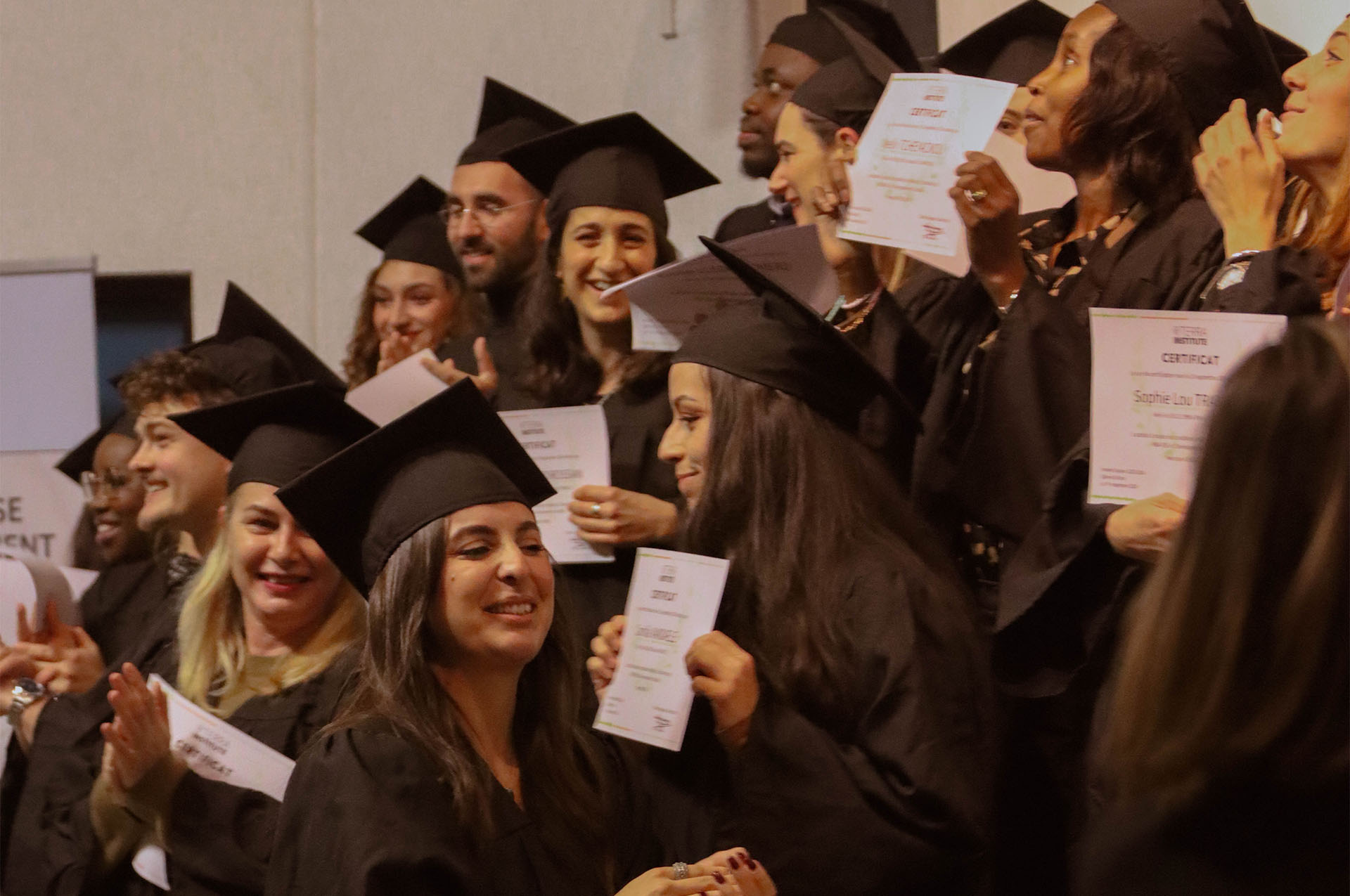 Alumni
