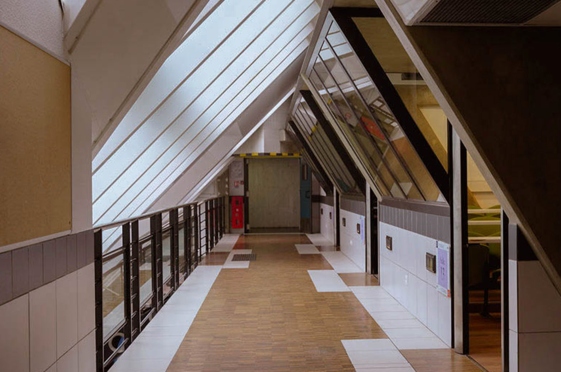 Campus Terra Institute
