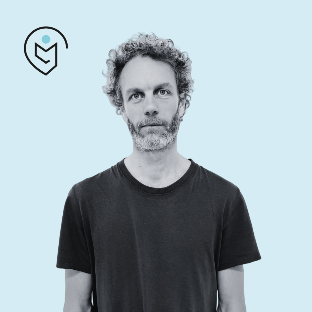 Nicolas Desvignes 
