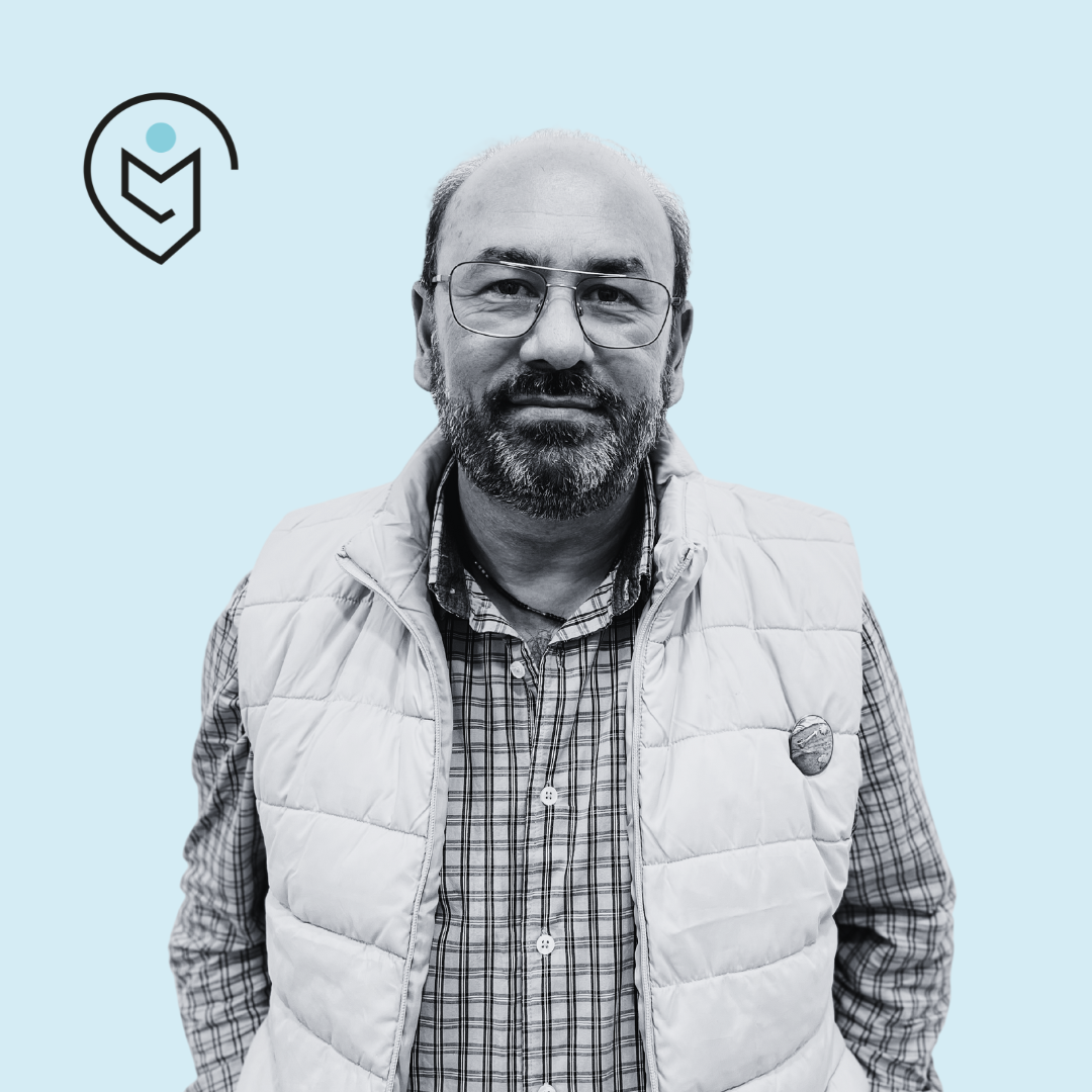 Michel Lopez