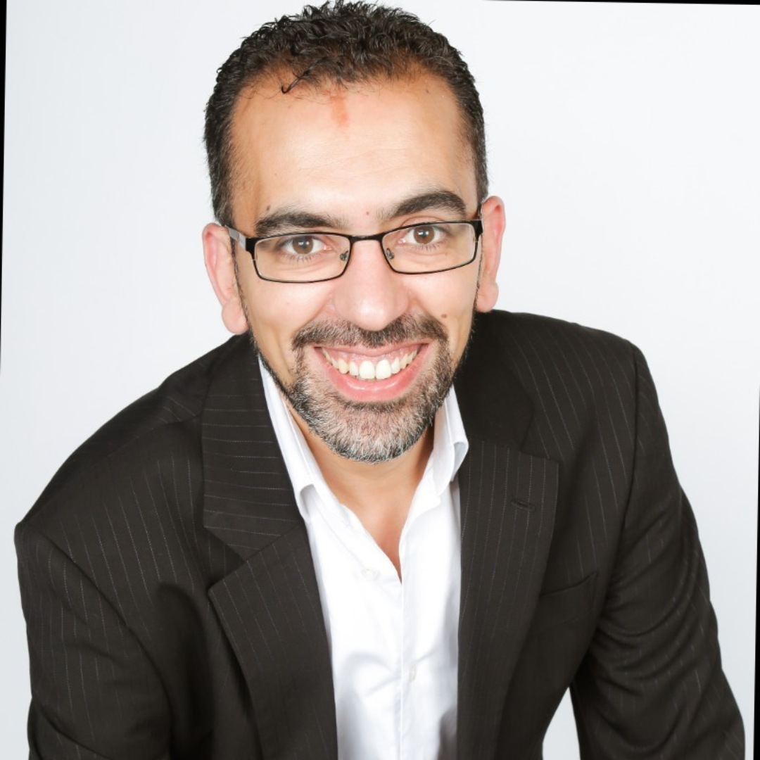 Majid El Jarroudi
