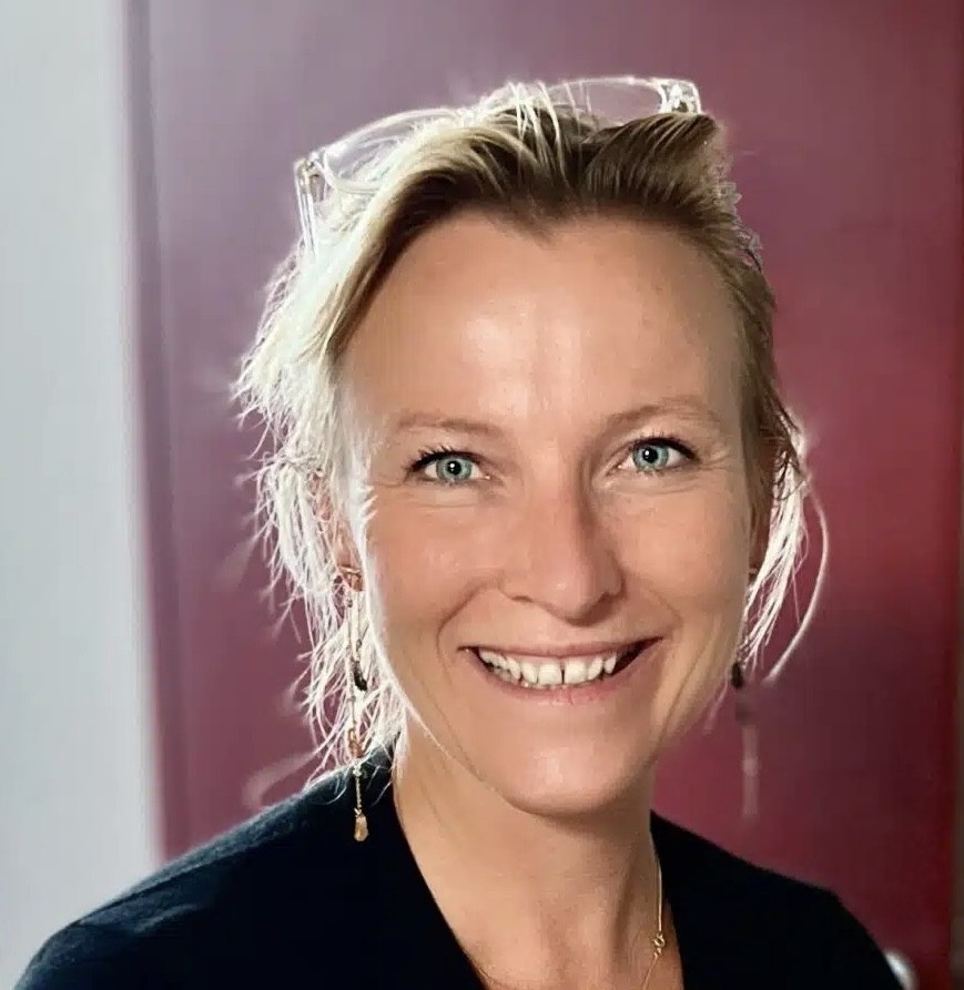 Marion Ferlin