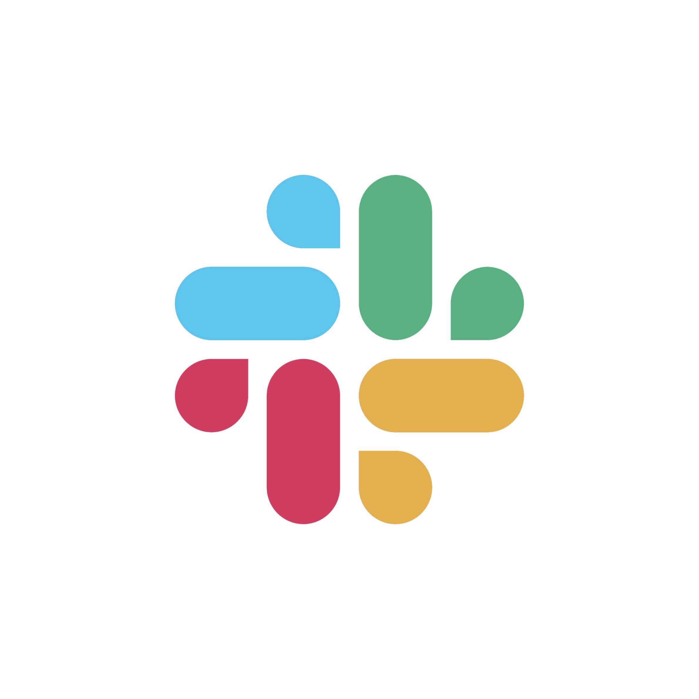 Logo Slack