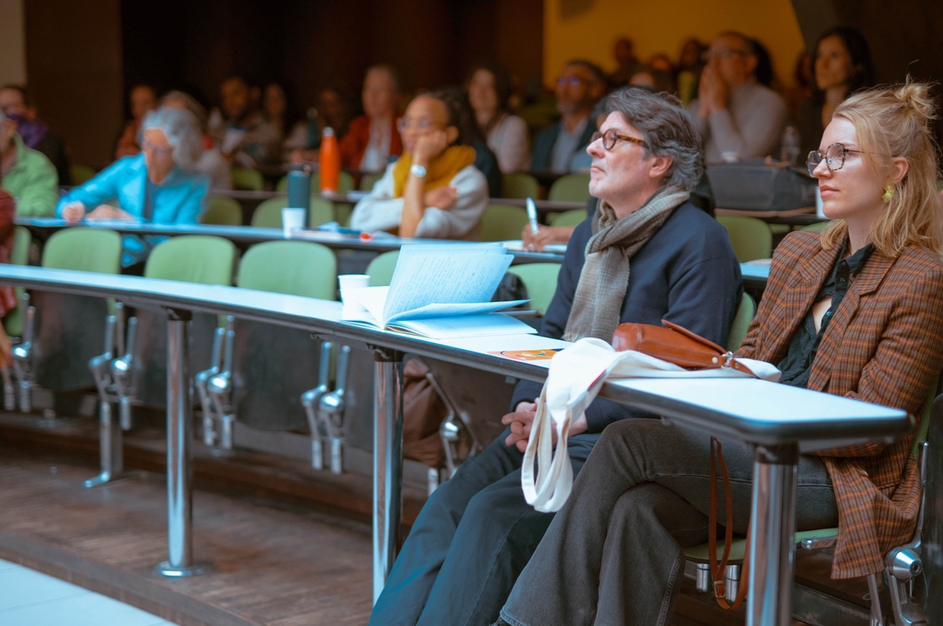 Mastère RSE, Conformité & Impact