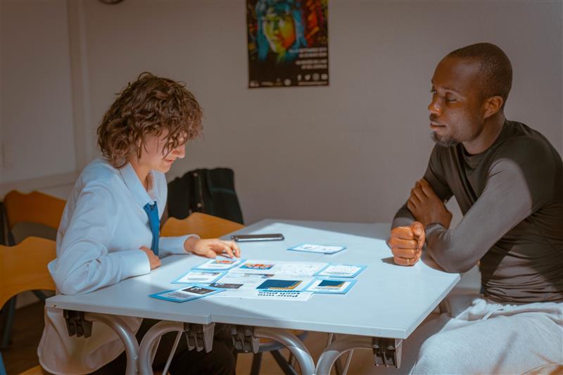 Bachelor RSE & Développement de projet à impact